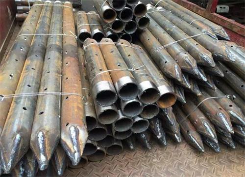 陈巴尔虎钢花管哪里有卖